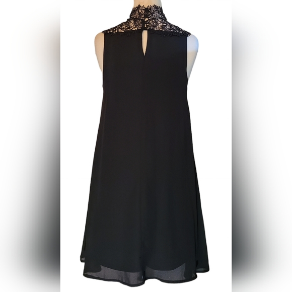 Altar'd State size S black dress - Picture 3 of 9